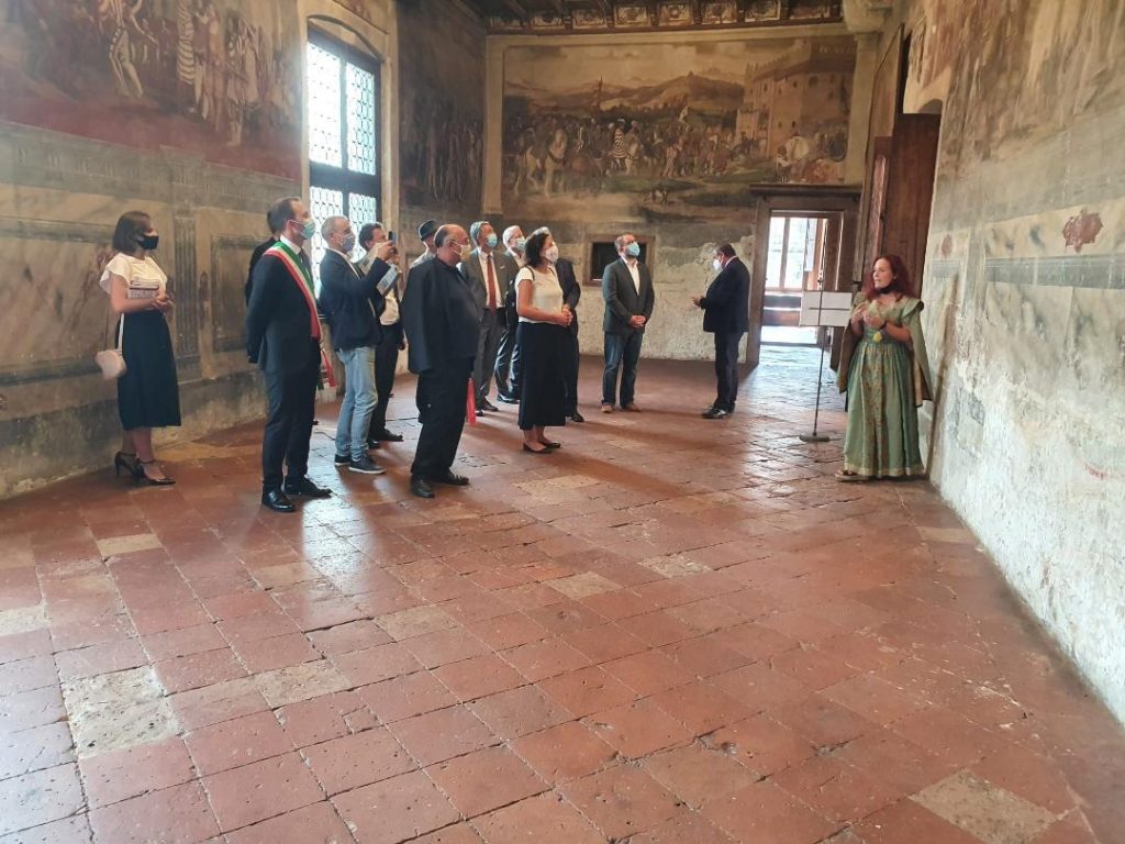 delegazione-Baden-Wuettemberg-a-Malpaga